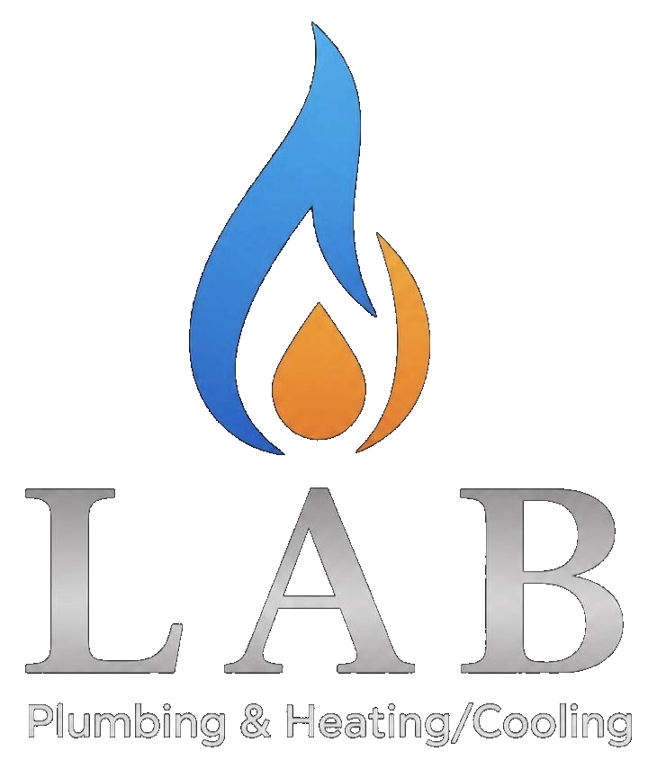 LAB Plumbing and Heating Cooling